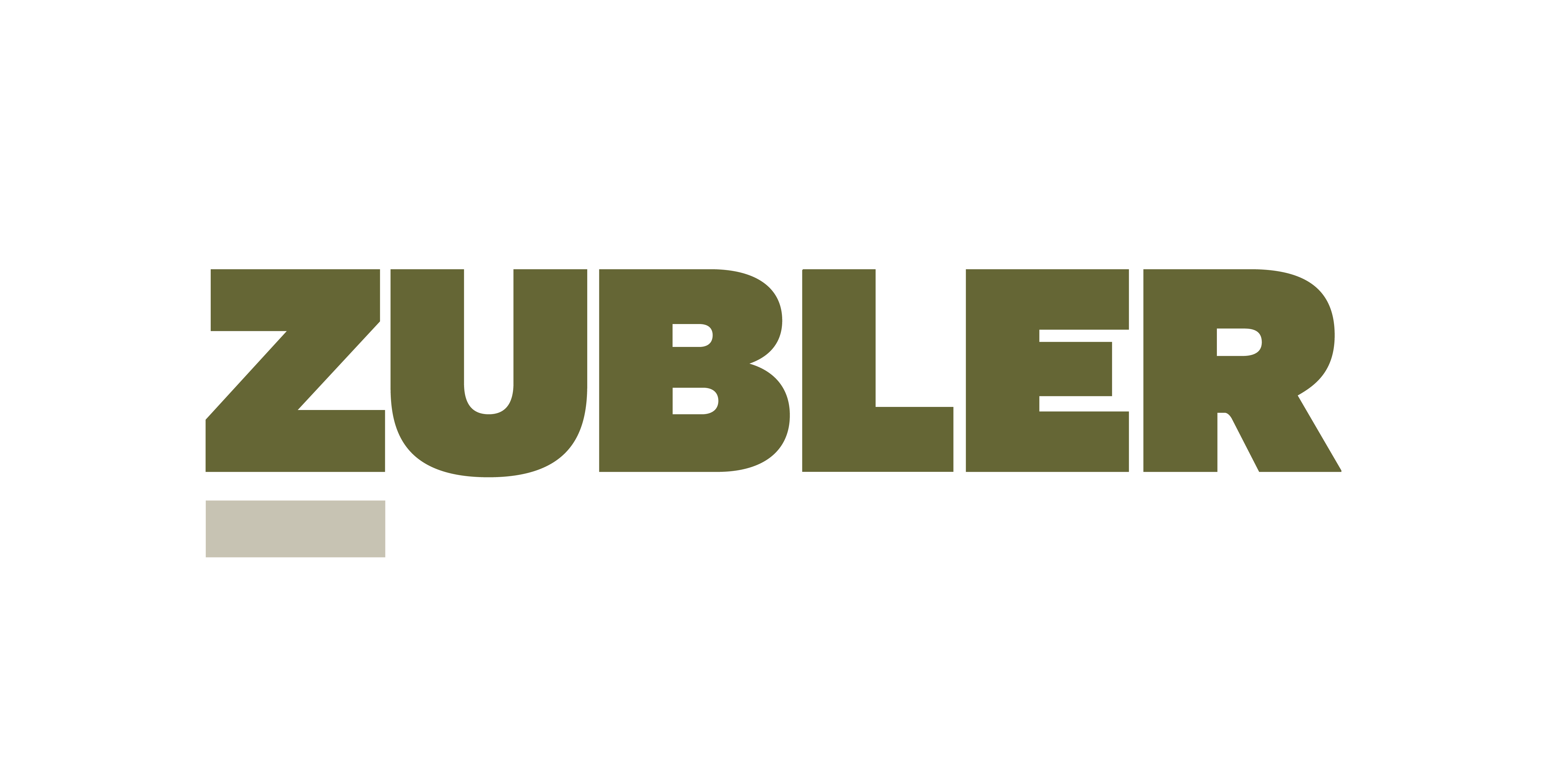 Zubler Logo