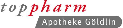 Logo Apotheke Göldlin